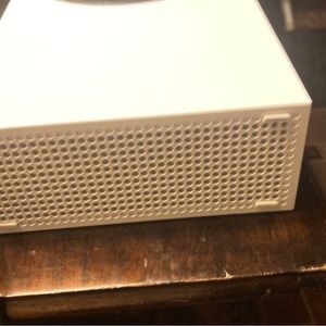 Xbox Series S Brand New